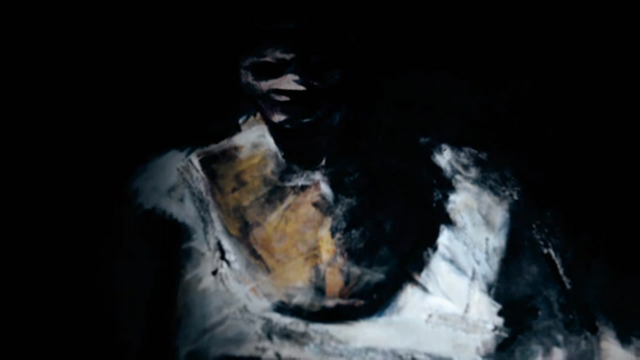 Thumbnail image for Really (13 Nights of Frights)  - Halloween 2019
