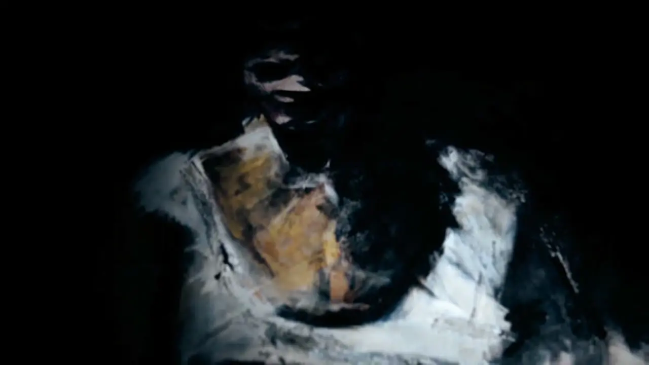 Thumbnail image for Really (13 Nights of Frights)  - Halloween 2019
