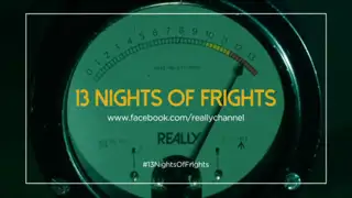 Thumbnail image for Really (13 Nights of Frights Promo)  - Halloween 2019