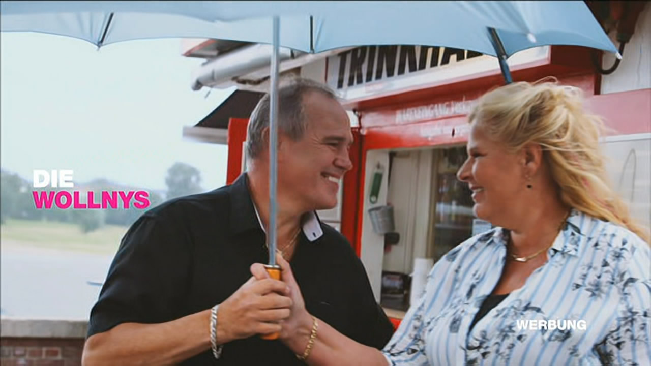 Thumbnail image for RTL Zwei (Break - Die Wollnys)  - 2019