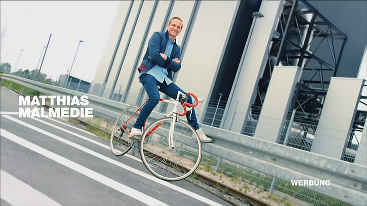 Thumbnail image for RTL Zwei (Break - Matthias Malmedie)  - 2019