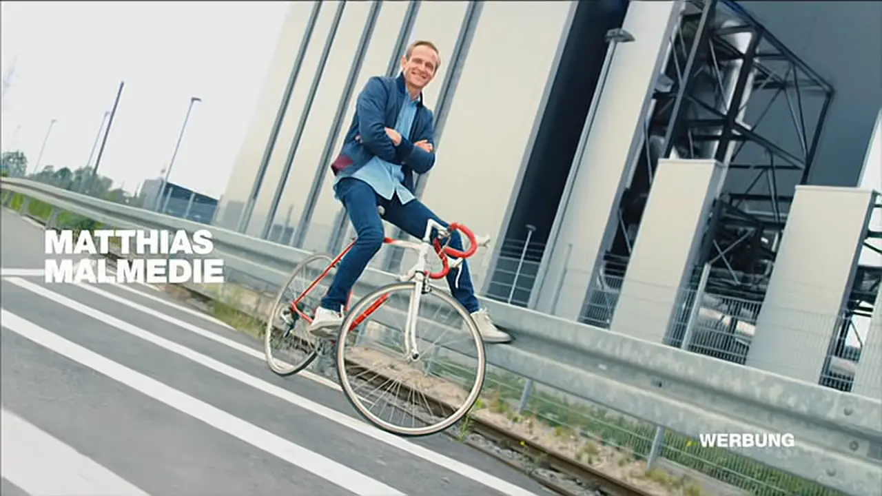 Thumbnail image for RTL Zwei (Break - Matthias Malmedie)  - 2019