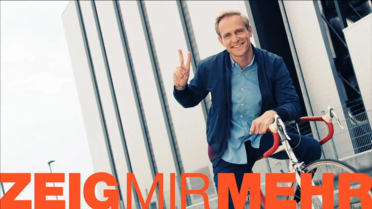 Thumbnail image for RTL Zwei (Break End - Matthias Malmedie)  - 2019