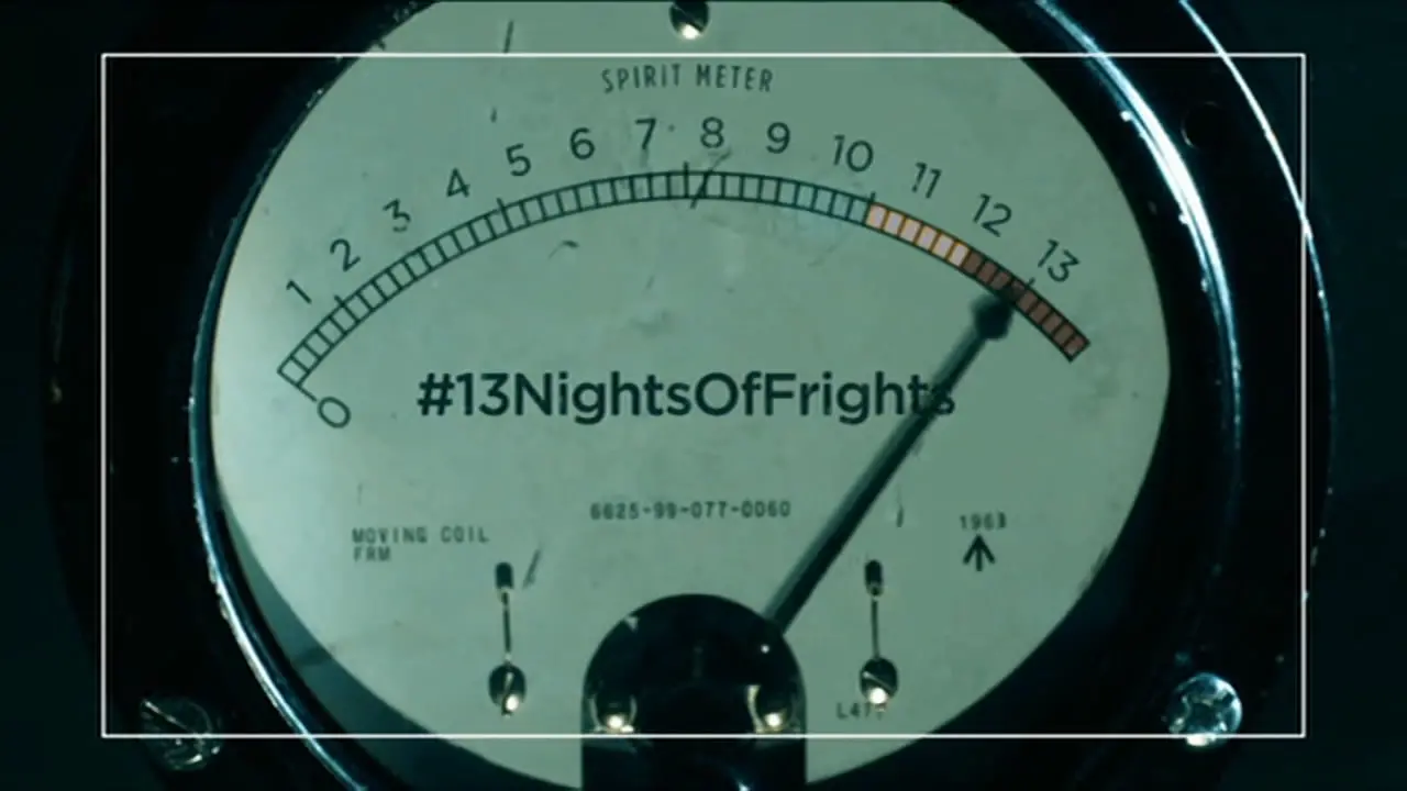 Thumbnail image for Really (Break - 13 Nights of Frights)  - Halloween 2019