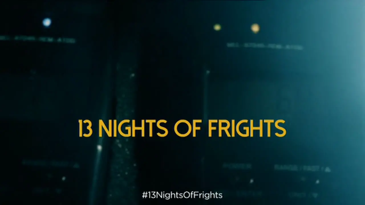 Thumbnail image for Really (Break - 13 Nights of Frights)  - Halloween 2019