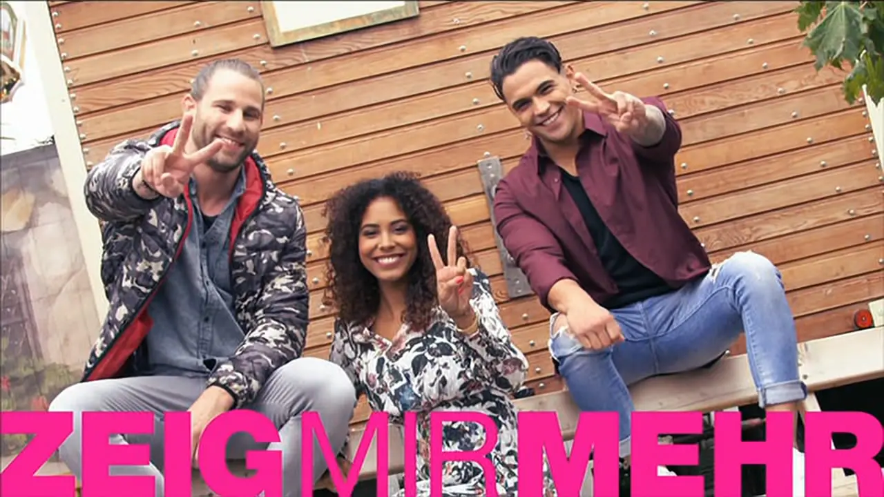 Thumbnail image for RTL Zwei (Break End - Patrick, Bo and Chico)  - 2019