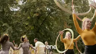 Thumbnail image for BBC One (CIN - Hoopers of Hulme)  - 2019