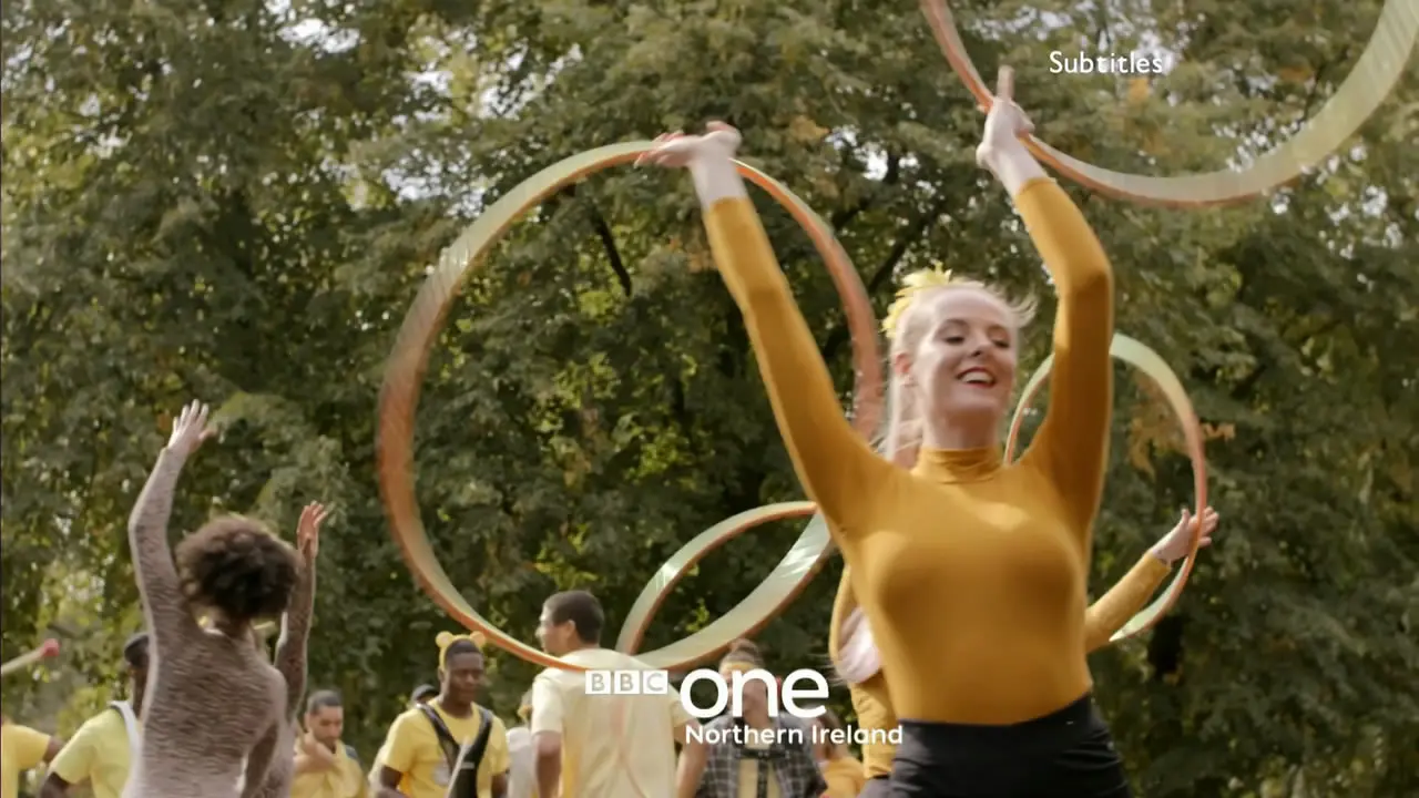 Thumbnail image for BBC One NI (CIN - Hoopers of Hulme)  - 2019