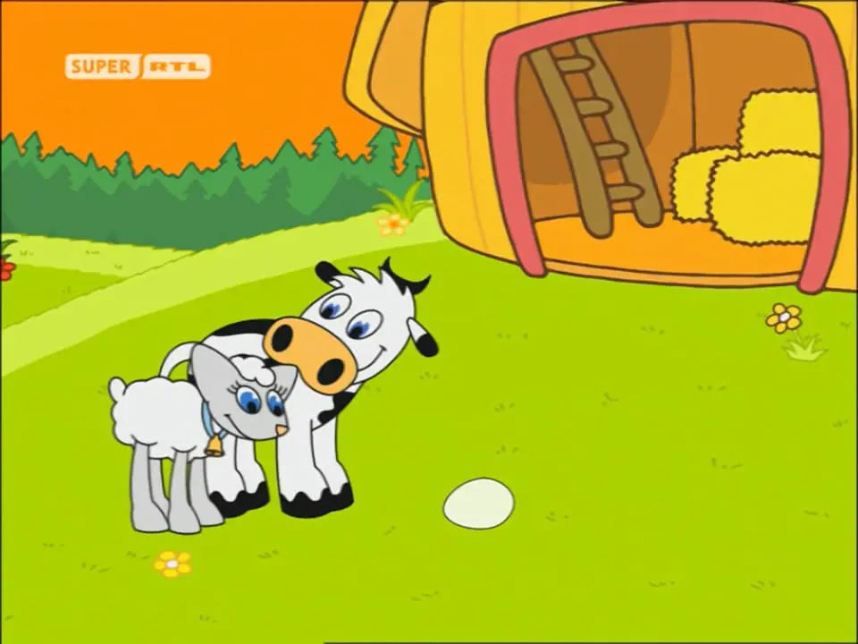 Thumbnail image for Toggolino (Short - Egg)  - 2009