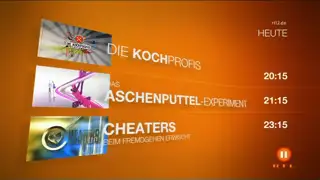 Thumbnail image for RTL II (Promo)  - 2009