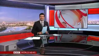 Thumbnail image for BBC World News (Headline Recap)  - 2019