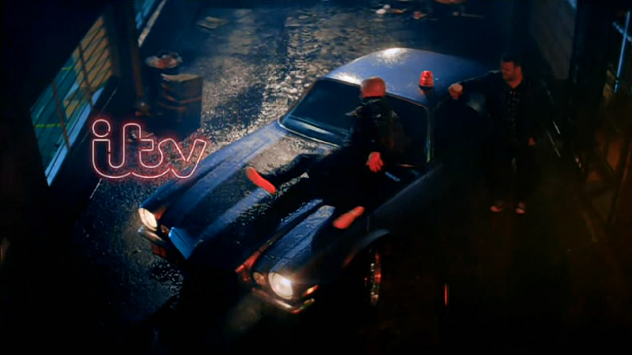 Thumbnail image for ITV4 (Bonnet Roll)  - 2019