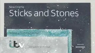 Thumbnail image for ITV (Promo)  - Christmas 2019