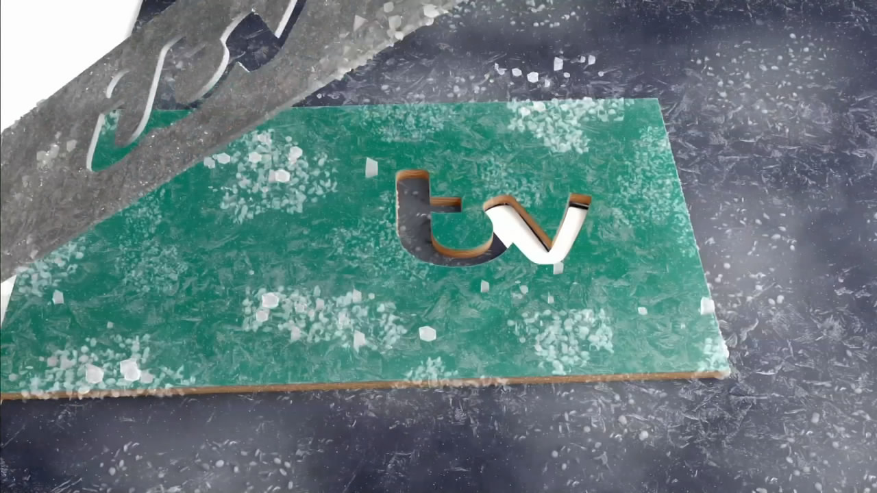 Thumbnail image for ITV (Break)  - Christmas 2019