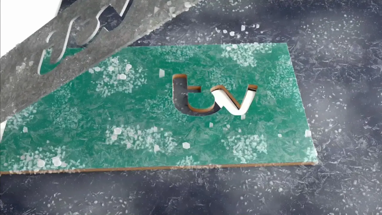 Thumbnail image for ITV (Break)  - Christmas 2019