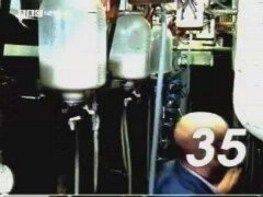 Thumbnail image for BBC News 24 Countdown 2003 