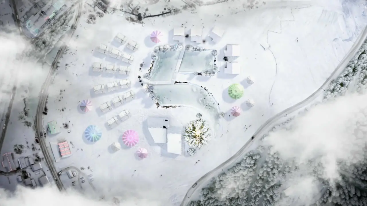 Thumbnail image for Channel 5 (Daytime)  - Christmas 2019