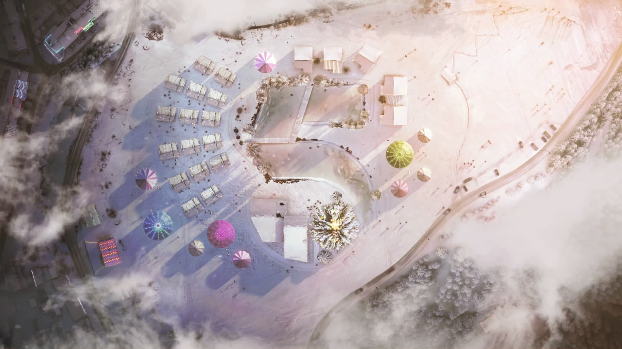 Thumbnail image for Channel 5 (Afternoon)  - Christmas 2019