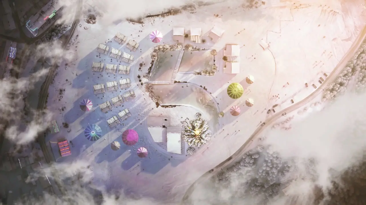 Thumbnail image for Channel 5 (Afternoon)  - Christmas 2019