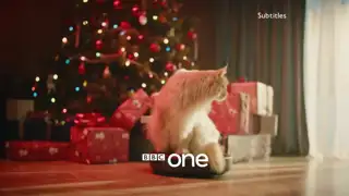 Thumbnail image for BBC One (Cat)  - Christmas 2019