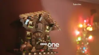 Thumbnail image for BBC One Scotland (Cuckoo)  - Christmas 2019
