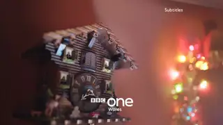 Thumbnail image for BBC One Wales (Cuckoo)  - Christmas 2019