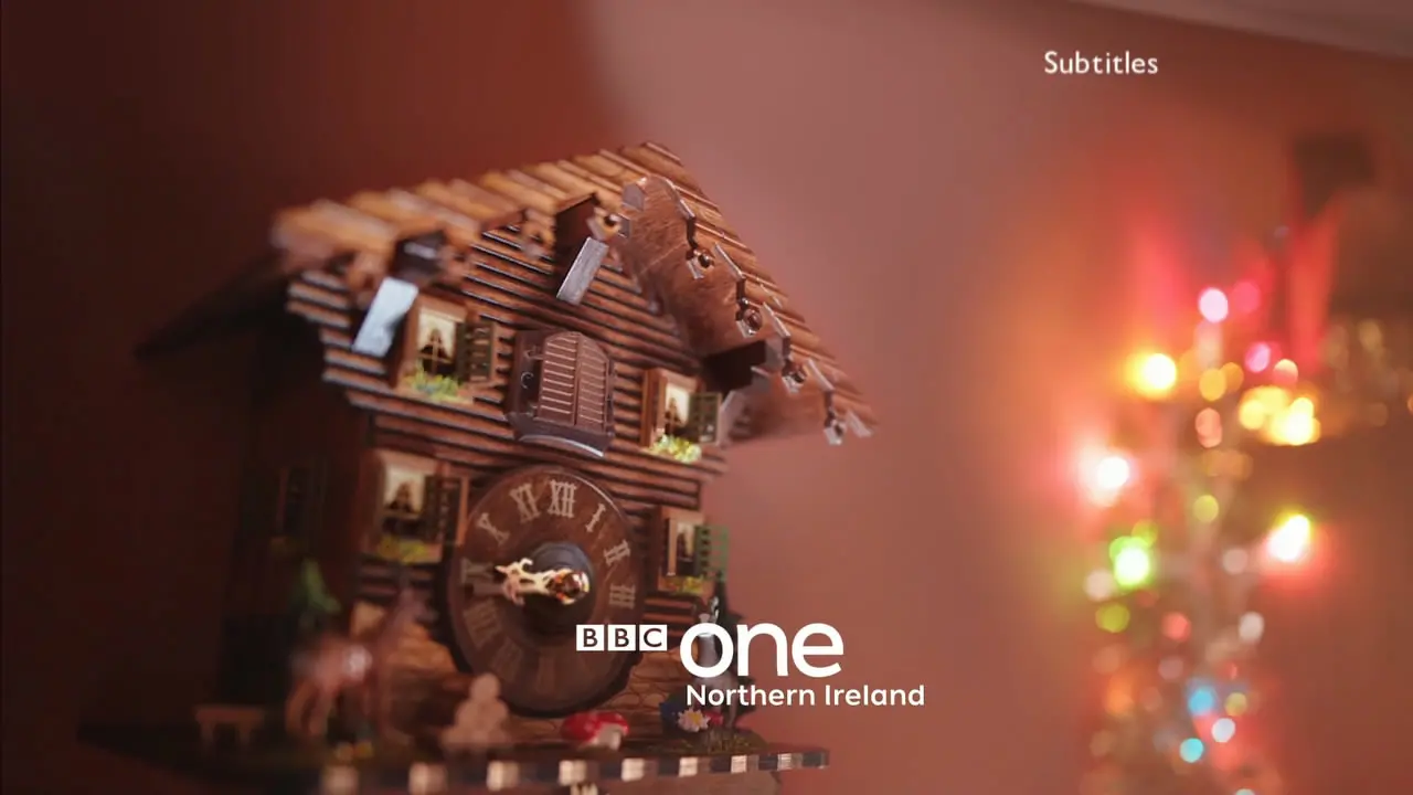 Thumbnail image for BBC One NI (Cuckoo)  - Christmas 2019