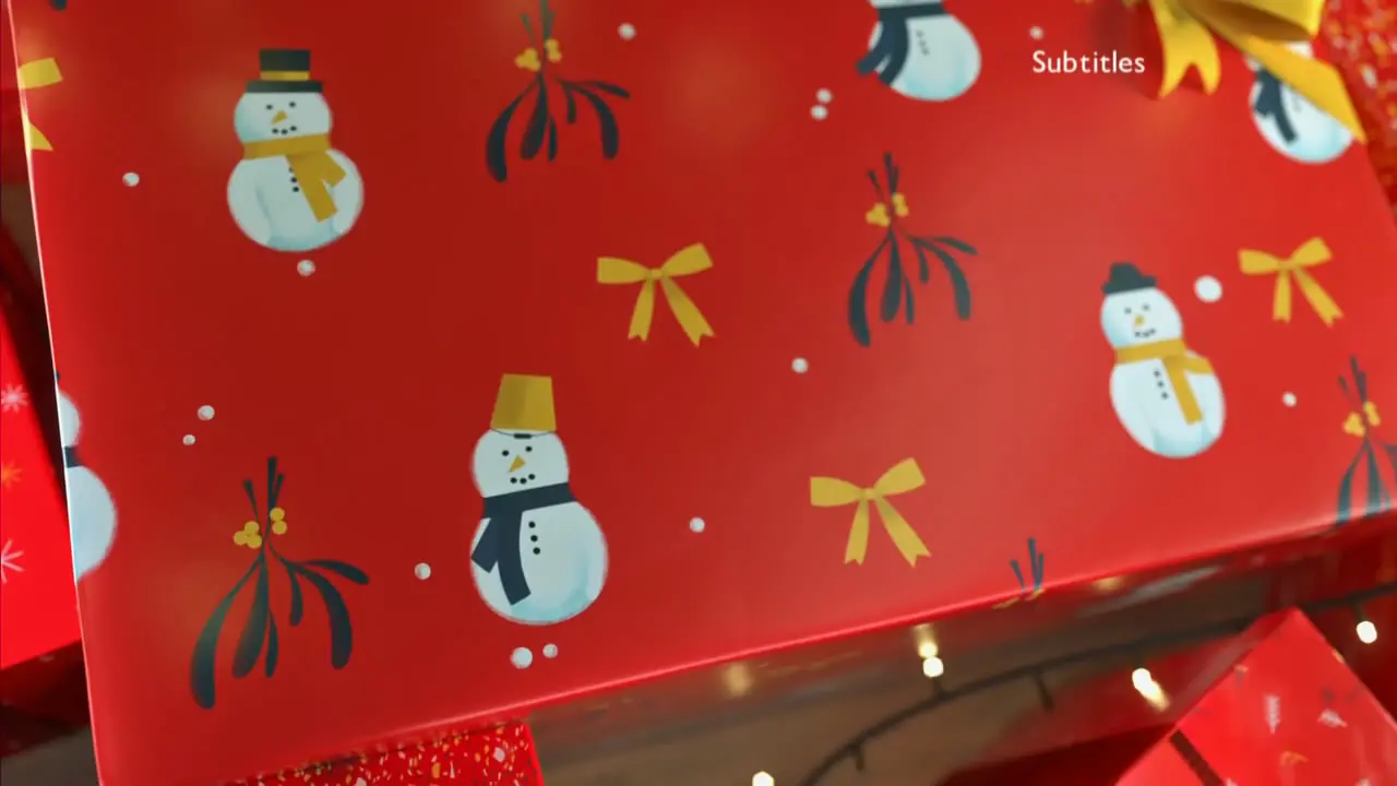 Thumbnail image for BBC One Wales (Snowball Fight)  - Christmas 2019