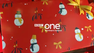 Thumbnail image for BBC One NI (Snowball Fight)  - Christmas 2019