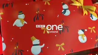 Thumbnail image for BBC One Scotland (Snowball Fight)  - Christmas 2019