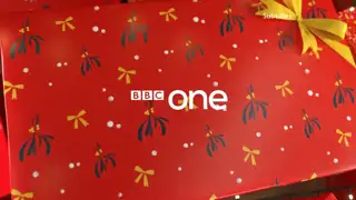 Thumbnail image for BBC One (Wrapping)  - Christmas 2019