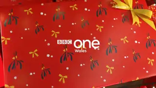 Thumbnail image for BBC One Wales (Wrapping)  - Christmas 2019