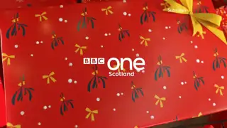 Thumbnail image for BBC One Scotland (Wrapping)  - Christmas 2019