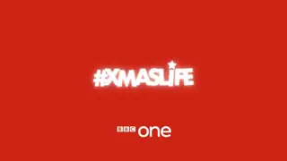 Thumbnail image for BBC One (Sting)  - Christmas 2019