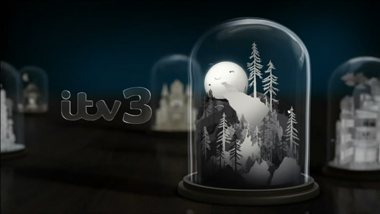 Thumbnail image for ITV3 (Night Wolves)  - 2019
