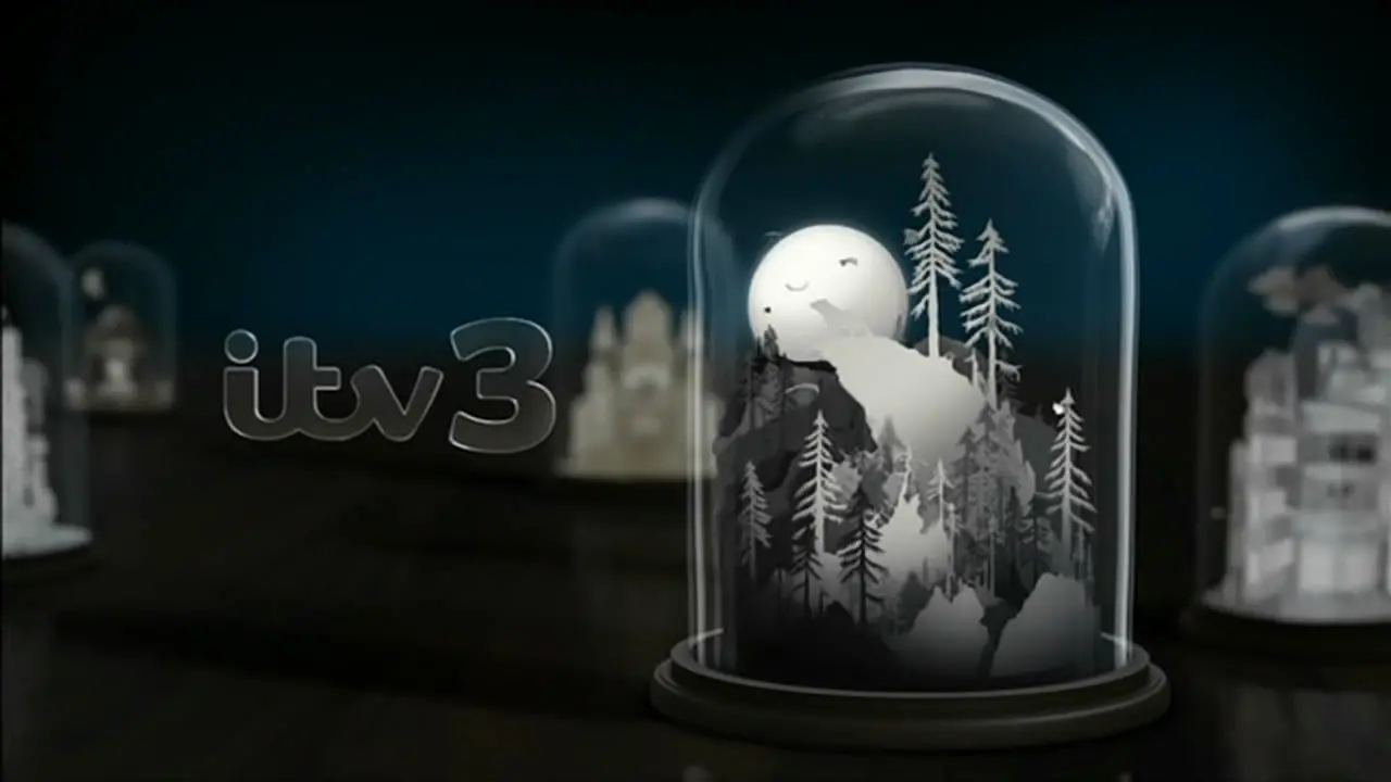 Thumbnail image for ITV3 (Night Wolves)  - 2019