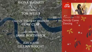 Thumbnail image for BBC One (ECP)  - Christmas 2019