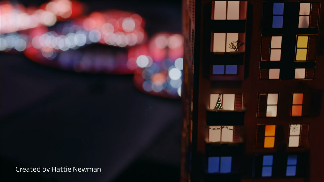 Thumbnail image for ITV (Hattie Newman)  - 2019