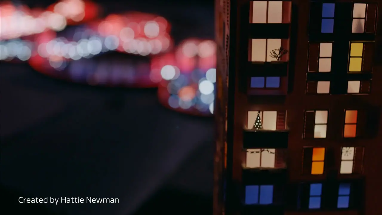 Thumbnail image for ITV (Hattie Newman)  - 2019