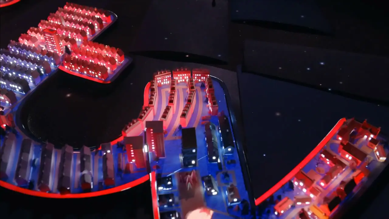 Thumbnail image for ITV (Hattie Newman)  - 2019