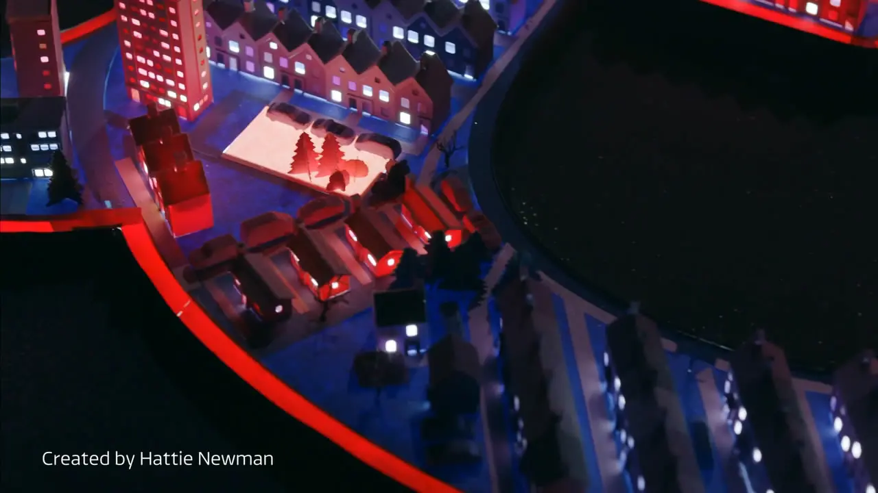 Thumbnail image for ITV (Hattie Newman)  - 2019