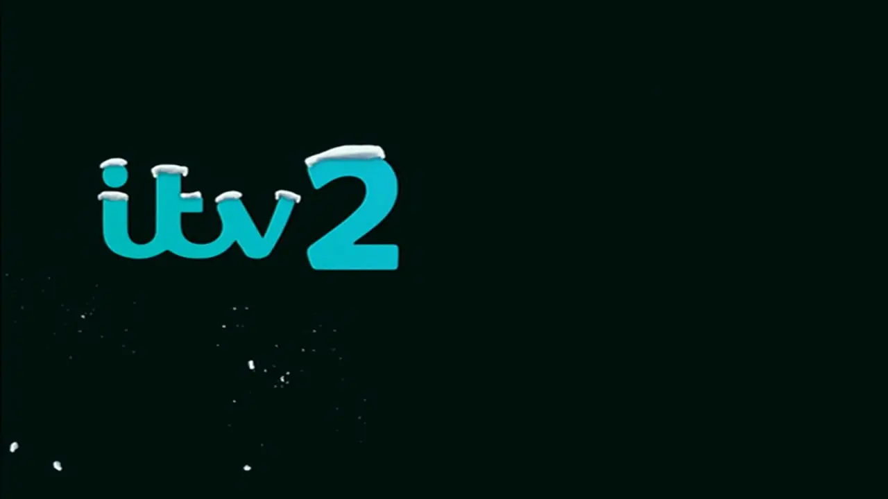 Thumbnail image for ITV2 (Break End)  - Christmas 2019