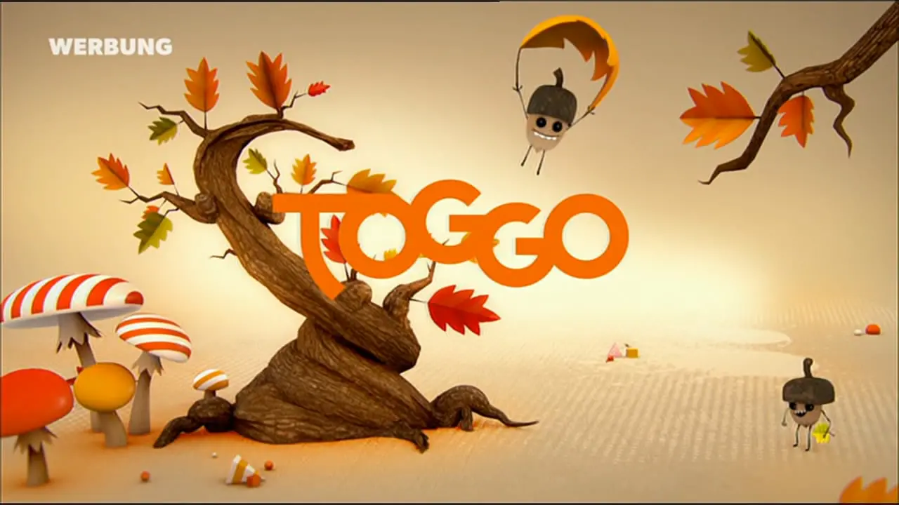 Thumbnail image for Toggo (Break - Parachute)  - 2019