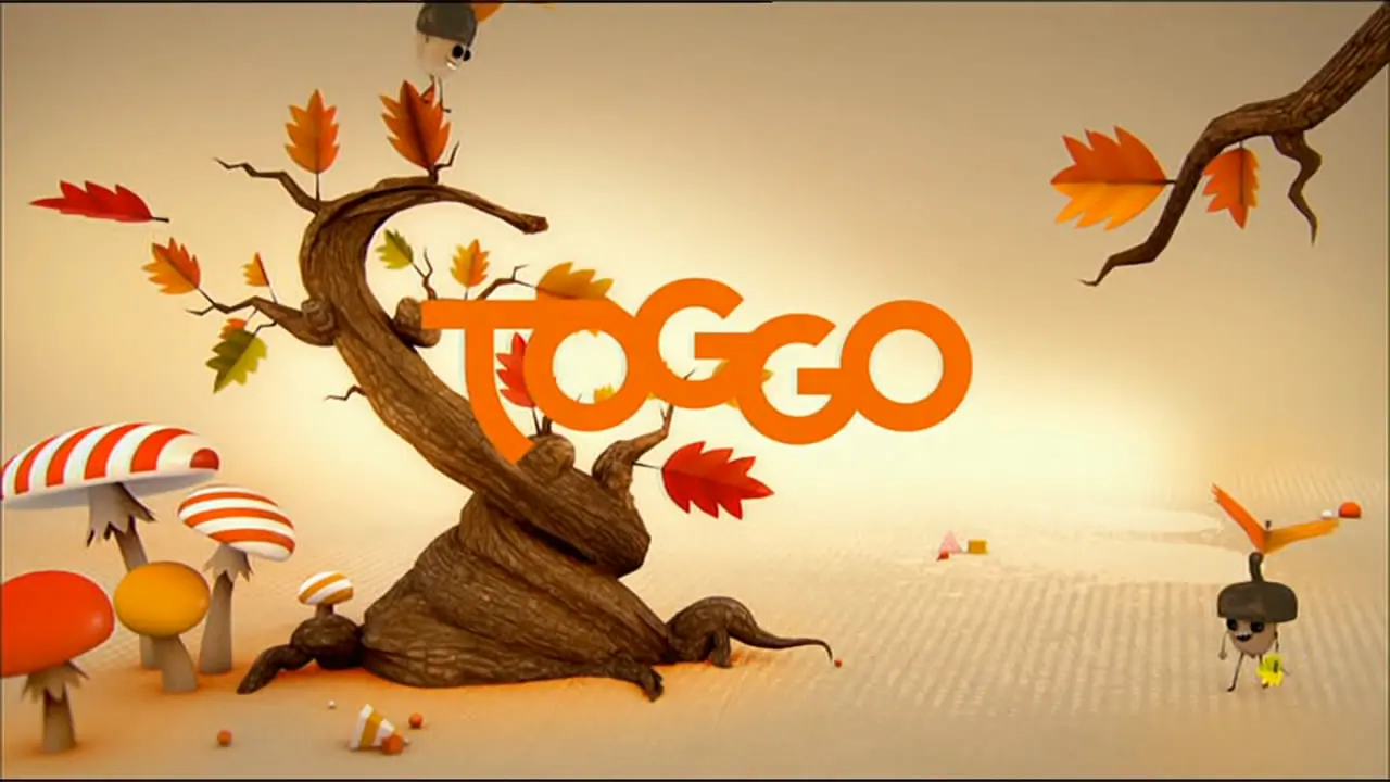 Thumbnail image for Toggo (Sting - Parachute)  - 2019