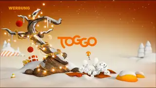 Thumbnail image for Toggo (Break - Present)  - Christmas 2019