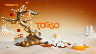 Thumbnail image for Toggo (Break End - Present)  - Christmas 2019