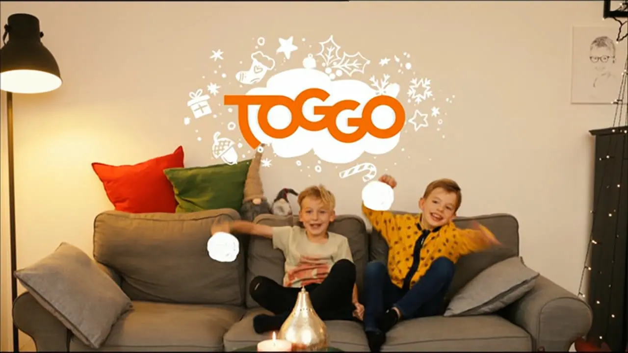 Thumbnail image for Toggo (Promo)  - Christmas 2019