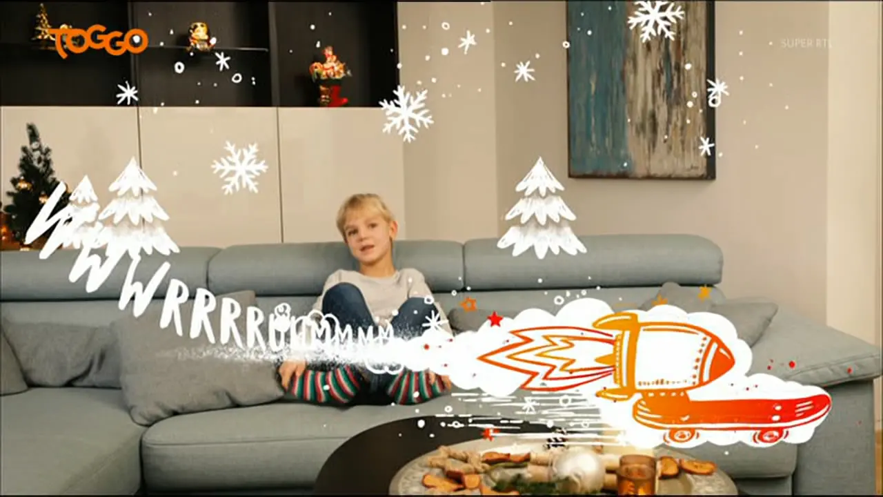 Thumbnail image for Toggo (Promo)  - Christmas 2019