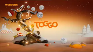 Thumbnail image for Toggo (Break End - Leapfrog)  - Christmas 2019