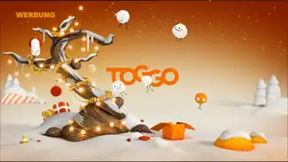Thumbnail image for Toggo (Break - Present 2)  - Christmas 2019